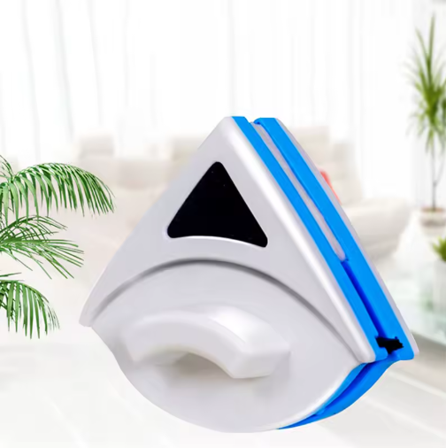 CrystalClean™ Limpiador Magnético de Vidrios - [PROMOCIÓN DISPONIBLE SOLO HOY]