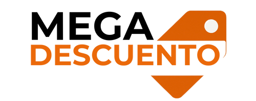 Mega Descuento