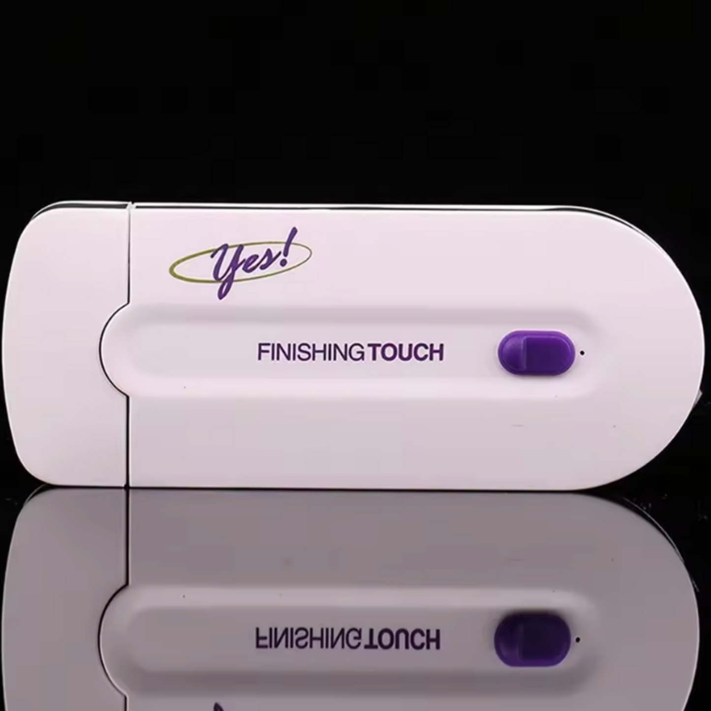 Lisse™ - Depiladora Eléctrica Profesional