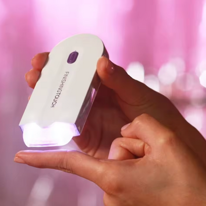 Lisse™ - Depiladora Eléctrica Profesional