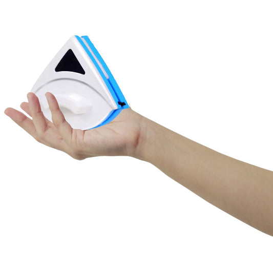 CrystalClean™ Limpiador Magnético de Vidrios - [PROMOCIÓN DISPONIBLE SOLO HOY]