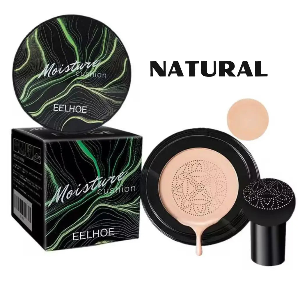 Moisture Cushion™ Base de Maquillaje - [PROMOCIÓN DISPONIBLE SOLO HOY]