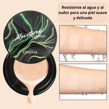 Moisture Cushion™ Base de Maquillaje - [PROMOCIÓN DISPONIBLE SOLO HOY]